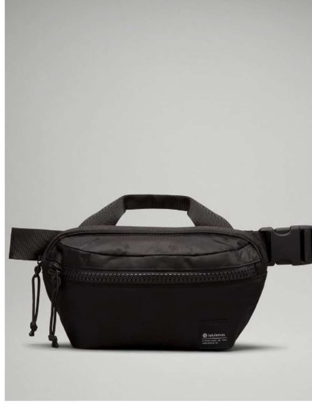 Lululemon Fanny pack belt bag